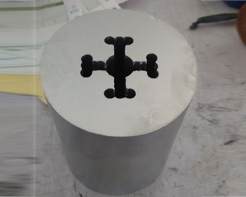 江苏Powder metallurgy tungsten steel die