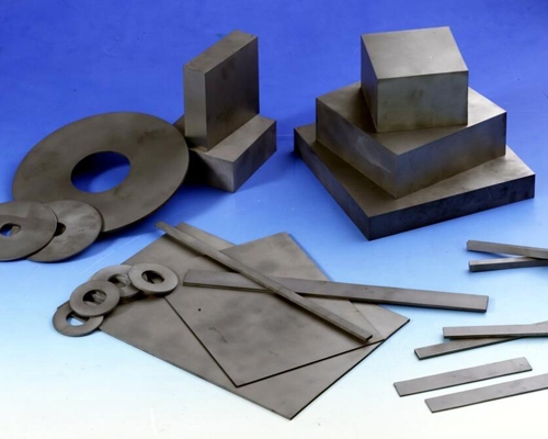 北京Tungsten steel standard plate