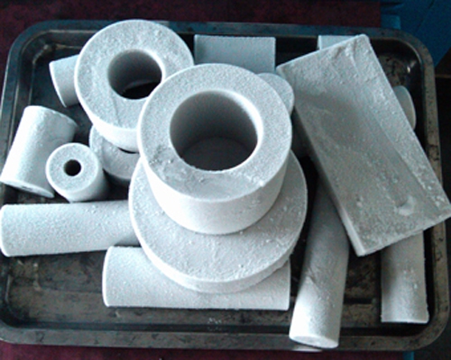 吴中Powder metallurgy tungsten steel die