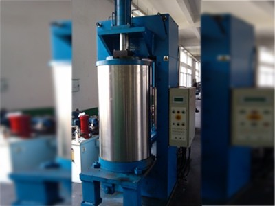 Isostatic Press